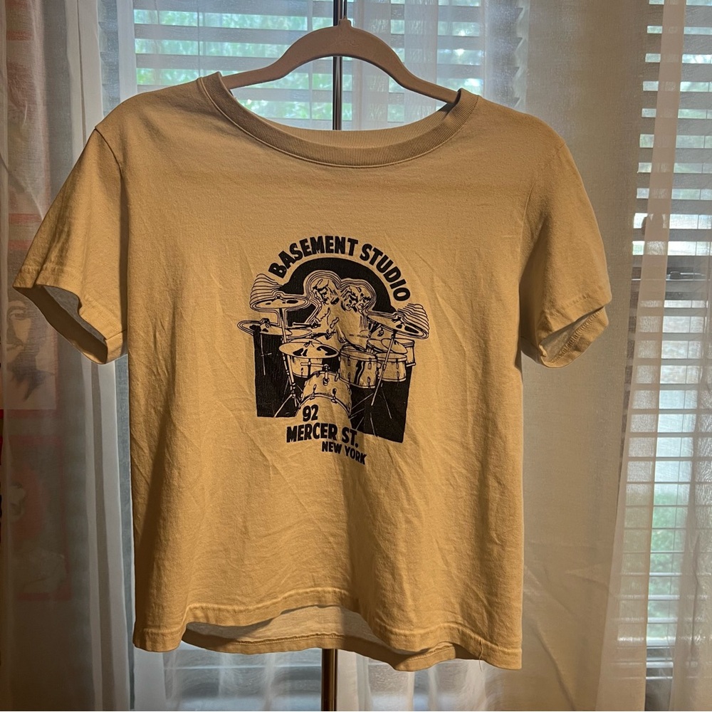 BRANDY MELVILLE shirt
